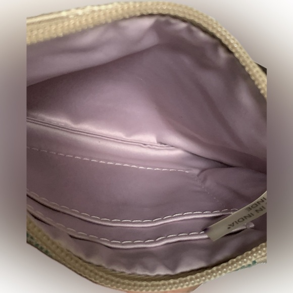 Coach Op Art Wristlet EUC - Picture 5 of 9